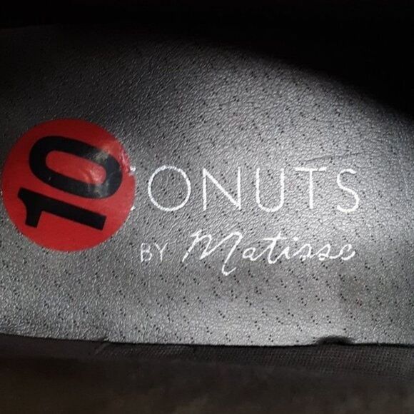 Coconut by Matisse Women's size 10M Ankle Boot - Picture 6 of 12